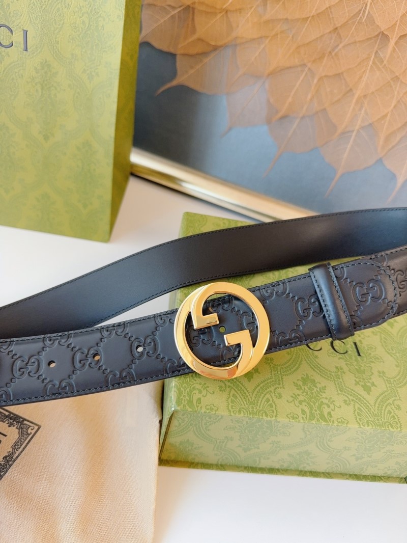 Gucci Belts